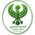 The Al Masry SC logo