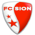The FC Sion Sitten logo