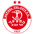 The Hapoel Tel Aviv logo