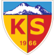 The Kayserispor logo