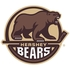 The Hershey Bears logo