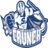 The Syracuse Crunch logo