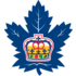 The Toronto Marlies logo