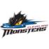 The Cleveland Monsters logo