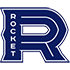The Laval Rocket Roster logo