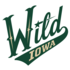The Iowa Wild logo