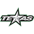 The Texas Stars logo