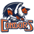 The Bakersfield Condors logo