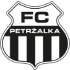 The FC Petrzalka 1898 logo