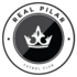 The Real Pilar logo
