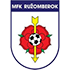 The MFK Ruzomberok logo