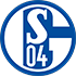 The FC Schalke 04 logo