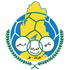 The Al-Gharafa logo