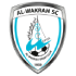 The Al-Wakra logo
