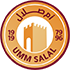 The Umm Salal logo