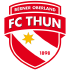 The FC Thun logo