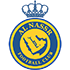 The Al Nassr FC logo