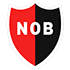 The Newell's Old Boys logo
