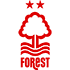 The Nottingham Forest logo