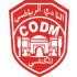 The CODM Meknes logo