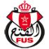 The FUS Rabat logo