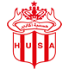 The Hassania Agadir logo