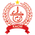 The Kawkab AC Marrakech logo