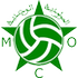 The MCO Oujda logo