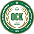 The OCK Khouribga logo