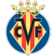 The Villarreal CF logo