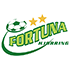 The Fortuna Hjoerring logo