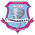 The Niger Tornadoes logo