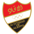 The Al Ittihad Aleppo logo