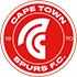 The Cape Town Spurs logo