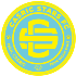 The Casric Stars FC logo