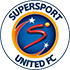 The SuperSport United logo