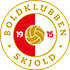 The Skjold logo