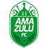 The AmaZulu FC logo