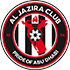 The Al-Jazira logo