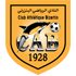 The CA Bizertin logo