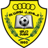 The Al-Wasl logo