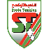 The Stade Tunisien logo