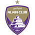 The Al Ain logo