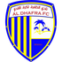 The Al-Dhafra logo