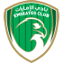 The Emirates Club Ras Al Khaimah logo