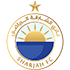 The Al Sharjah SCC logo