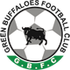 The Green Buffaloes logo