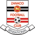 The Zanaco logo