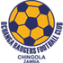 The Nchanga Rangers logo