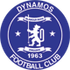 The Dynamos logo